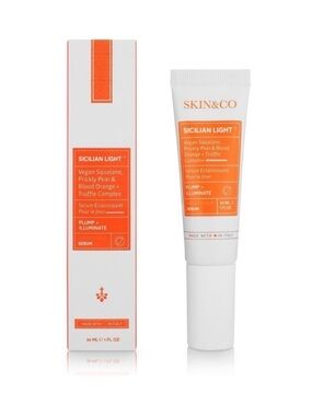 Skin & Co Sicilian Light Serum